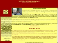 Victoriacross.co.uk