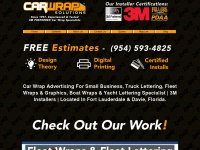carwrapsolutions.com Thumbnail