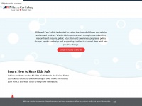 Kidsandcars.org