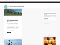 Globaladventuress.com