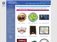logoclocks.com