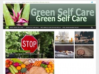 greenselfcare.com Thumbnail