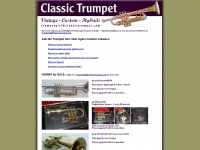 Classictrumpet.com