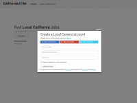 californiajobs.com Thumbnail