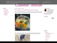 Anniesadventures16.blogspot.com