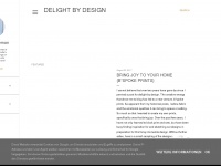 delightbydesign.blogspot.com Thumbnail
