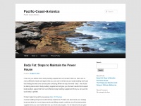 pacific-coast-avionics.com Thumbnail