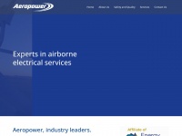 aeropower.com.au Thumbnail