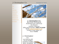 Jchristopherco.net