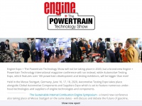 Engine-expo.com