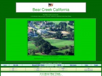 bear-creek.org Thumbnail