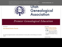 ugagenealogy.blogspot.com Thumbnail