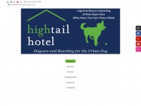 hightailhotel.com Thumbnail