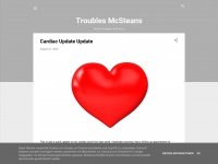 Mcsteans.blogspot.com