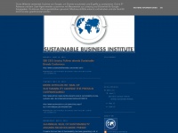 Sealofsustainability.blogspot.com