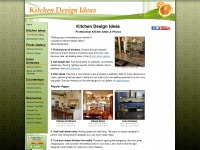 kitchen-design-ideas.org Thumbnail