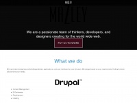 Mazley.com