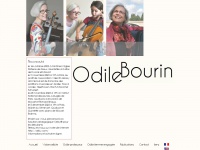 Odilebourin.com