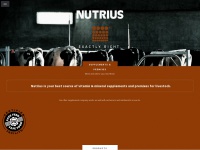 nutrius.com