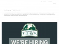 Turlock.ca.us