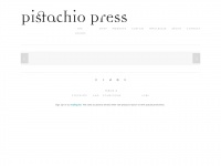 Pistachiopress.com