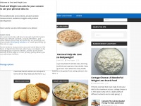 foodandweightloss.com
