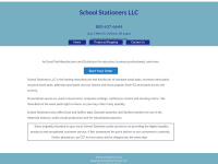 schoolstationers.com