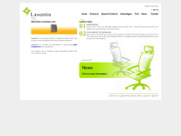 chair-components.com Thumbnail