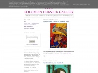 Solomondubnickgallery.blogspot.com