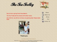 the-tea-trolley.com Thumbnail