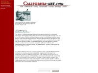 california-art.com Thumbnail