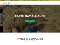 earthdayalliance.com