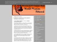 Worldmissionnetwork.blogspot.com