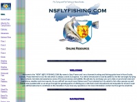 nsflyfishing.com