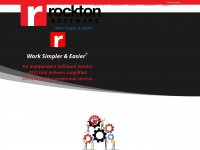 rocktonsoftware.com
