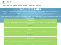faithpromiseworks.com