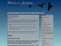 Diana-paxson.com