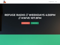 Refugefm.com