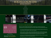 Highcountryburney.com