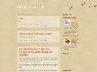 obamboozled.blogspot.com Thumbnail