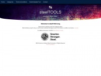 steeltools.org Thumbnail