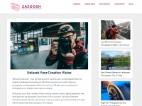 zazoosh.com