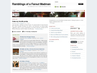 faroutmadman.wordpress.com Thumbnail
