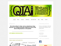ojaiwritersconference.wordpress.com Thumbnail