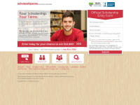 scholarshipzone.com Thumbnail