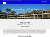 oceanhousecondominiums.com