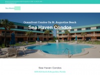 seahavencondominiums.com Thumbnail