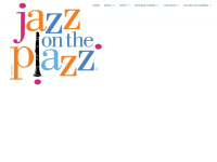 jazzontheplazz.com Thumbnail