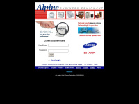 Alpinebusiness.com