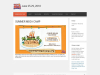 Summermegacamp.org